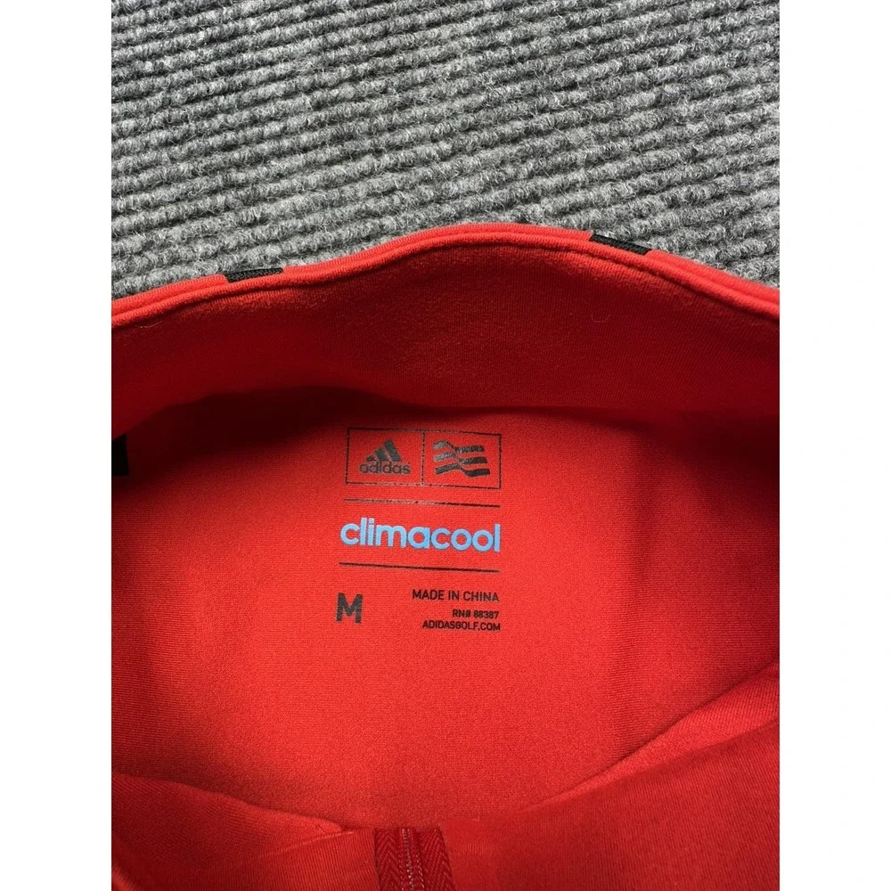 adidas climacool pullover